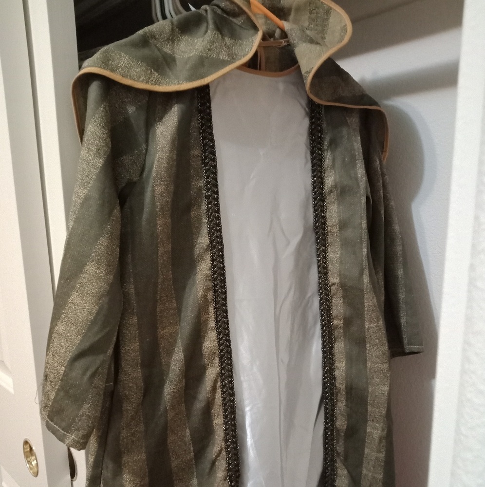 BOGO FREE💕Shepherd Boy Costume - Picture 2 of 2